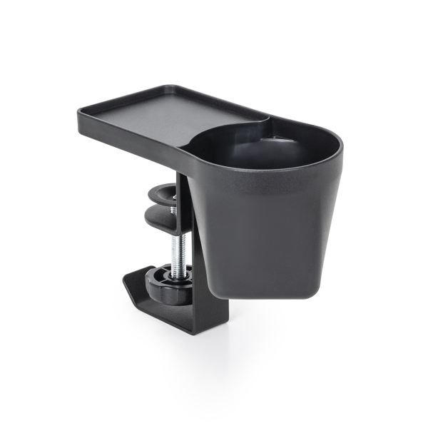 PORTA VASO Y/O AUDIFONO AIDATA  CON PRENSA - DO-2010