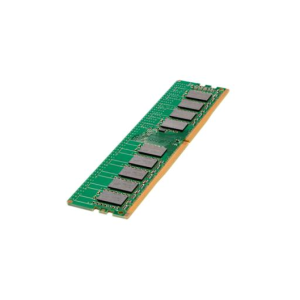 Memoria para server HPE 16GB (1 x 16GB) DDR5 -4800 - CL40 - 1.20 V - Unbuffered - 288-pin