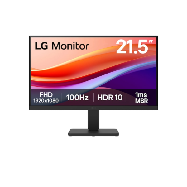 MONITOR LED 22