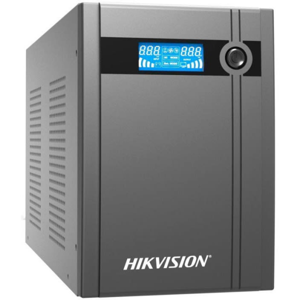 UPS HIKVISION 3000VA/1800W P/N DS-UPS3000