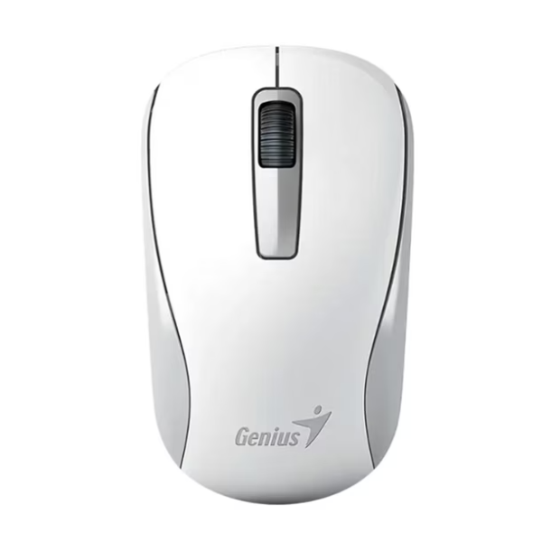 MOUSE GENIUS INALAMBRICO NX-7005 BLANCO P/N 150GEN09496