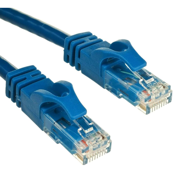 CABLE DE RED ULINK 2MT CAT6 P/N 0210110