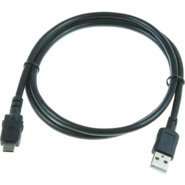 Cable Zebra TC5X - USB C TO A P/N CBL-TC5X-USBC2A-01