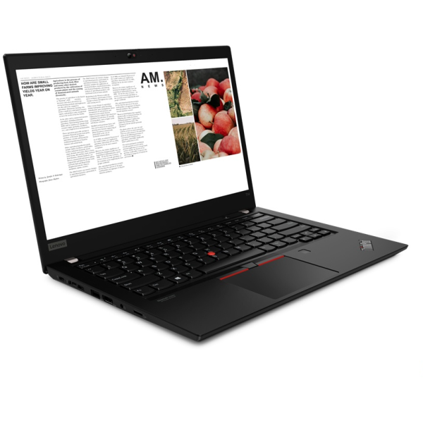 Notebook Lenovo Thinkpad T14 AMD G6 AI_R7 32G 512G