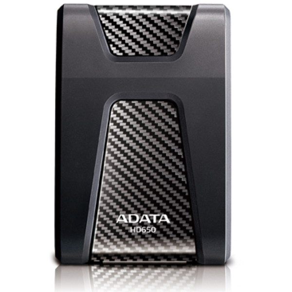 DISCO DURO EXTERNO ADATA 1TB HD650 5400RPM - USB 3.0