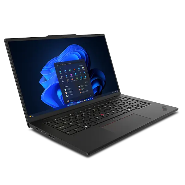 Notebook Lenovo Thinkpad P14s G6 Intel Ultra 7 16GB 1TB SSD - Intel Arc Graphics 140T (Integrada)
NVIDIA RTX PRO 500 Blackwell (6 GB) - 14.5