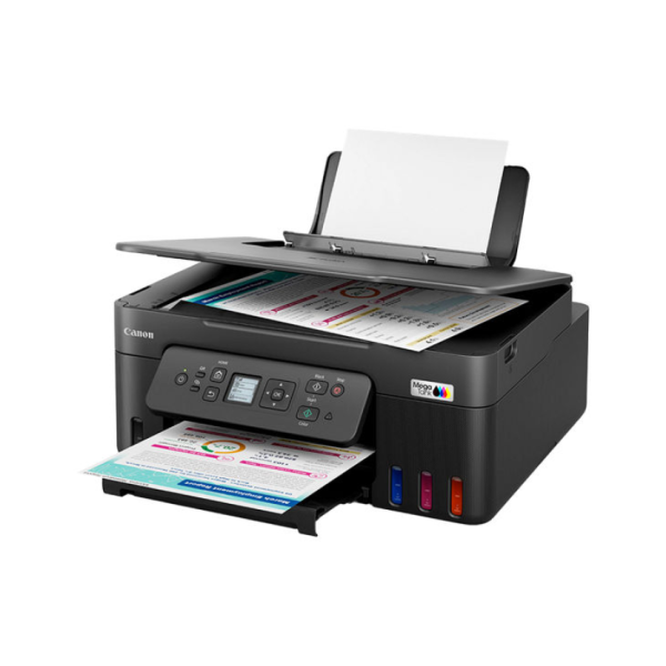 IMPRESORA MULTIFUNCIONAL PIXMA G3180