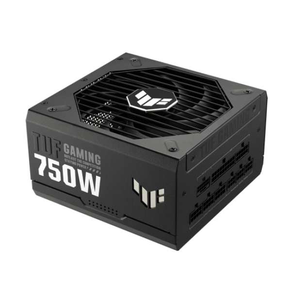 Fuente de Poder ASUS TUF GAMING 750W Gold