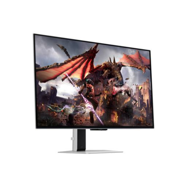 Monitor Samsung OLED 32