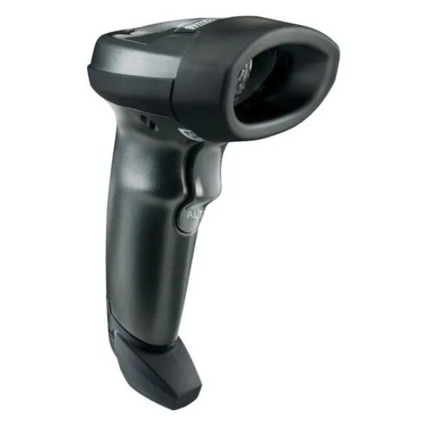 Escáner de código de barras lineal LI2208 - 547 exploraciones / segundo - USB - con Stand