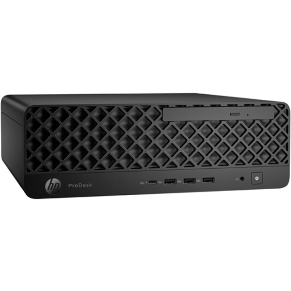 Computador HP ProDesk 4 SFF G1i U7 265 16GB 512SSD Win11Pro