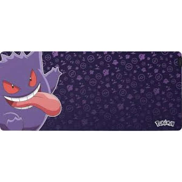 Mousepad Gamer Razer Gigantus V2 XXL Pokémon Gengar - suave, 940×410×4mm