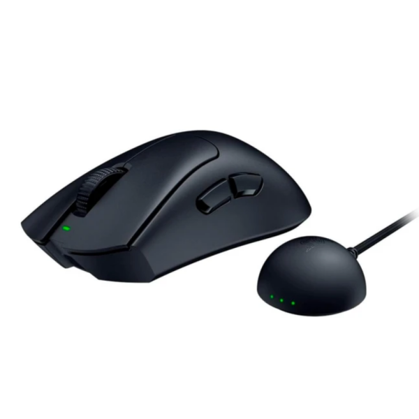 Mouse Razer DeathAdder Wireless V4 Pro Gaming