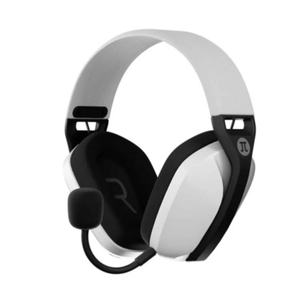 Audifono gamer Primus Arcus360BT Wireless Blanco  - PBH-360W