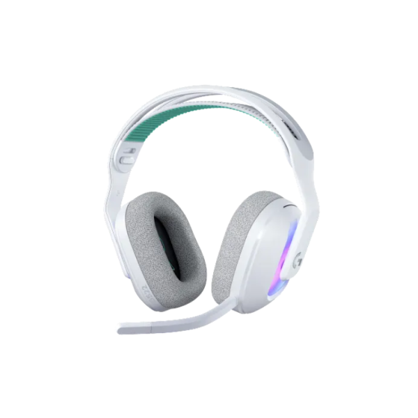 Audifono gamer Logitech G522 White -inalambricos - Lightspeed