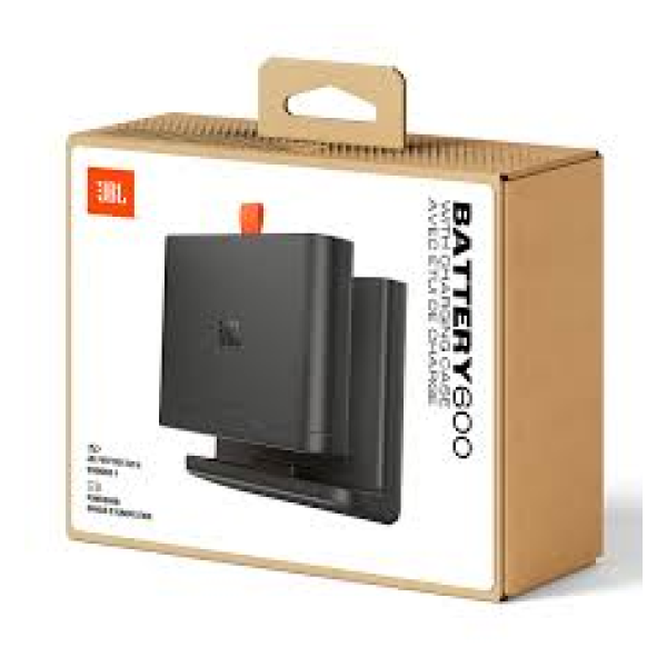 Cargador y Bateria de 600W para JBL Partybox