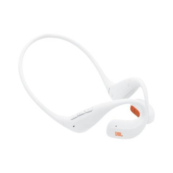 Audifono BLuetooth JBL Endurance Pace White