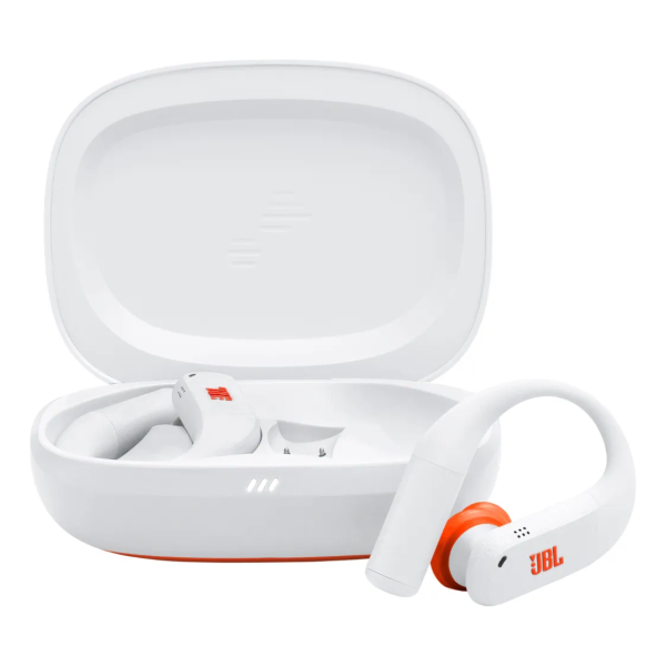 Audifono Bluetooth JBL Endurance Peak 4 White