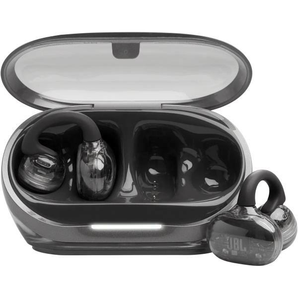 Audifono Bluetooth JBL Soundgear Clips Black