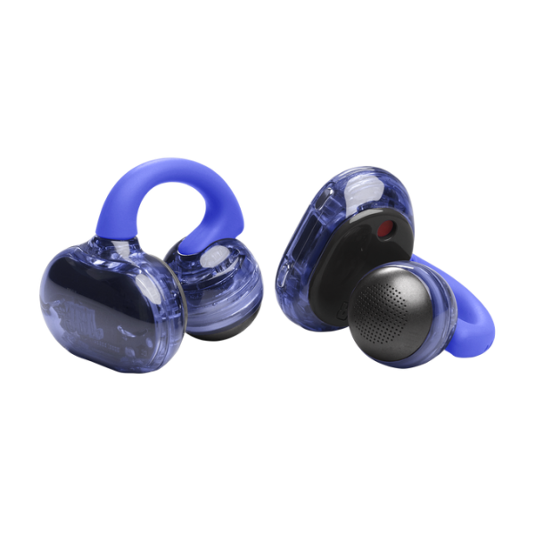 Audifono Bluetooth JBL Soundgear Clips Blue