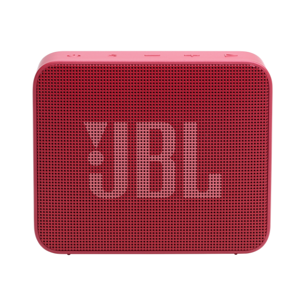 Parlante Bluetooth JBL Go Essential 2 Red
