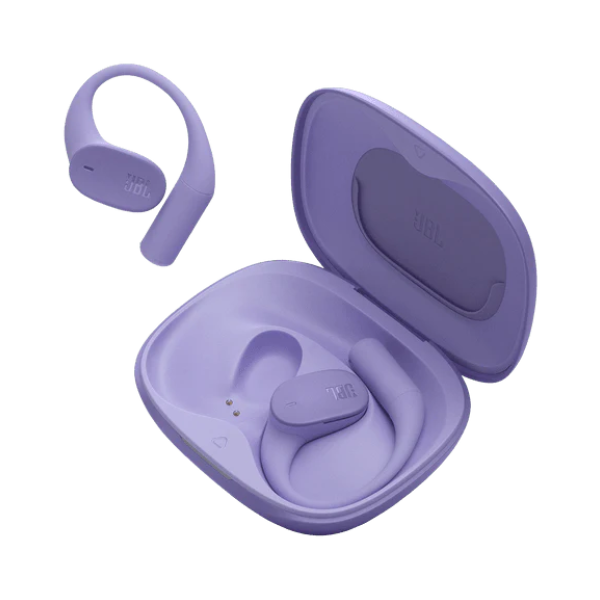 Audifono Bluetooth JBL Sense lite Purple