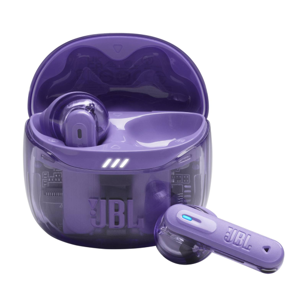 Audifonos Bluetooth JBL TUNE Flex 2 Purple