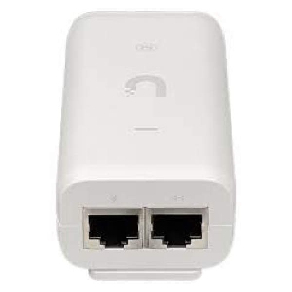 UBIQUITI INYECTOR POE 48V DC 0.32A
