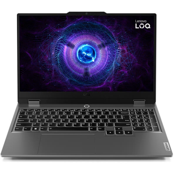 NOTEBOOK LENOVO LOQ 15IAX9 - 15.6