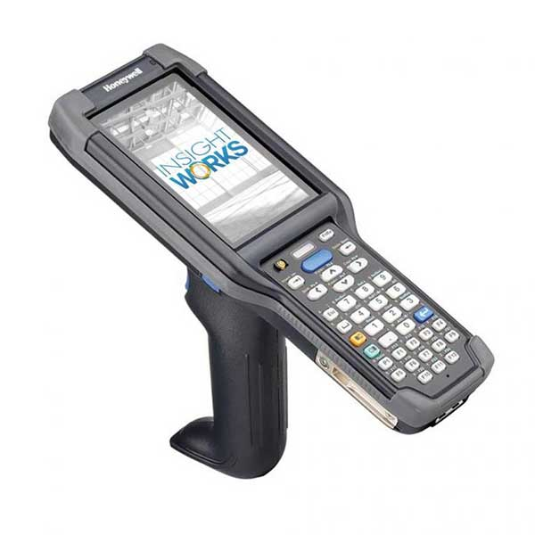 Capturador de datos Honeywell CK65 4GB/32GB