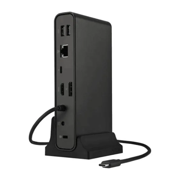 Docking Station ASUS Adapter Usb-C Dc300 90XB08CN-BDS0F0
