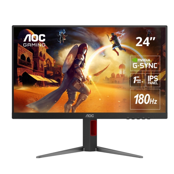 MONITOR AOC GAMER 24