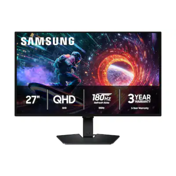 Monitor Gamer Samsung 27