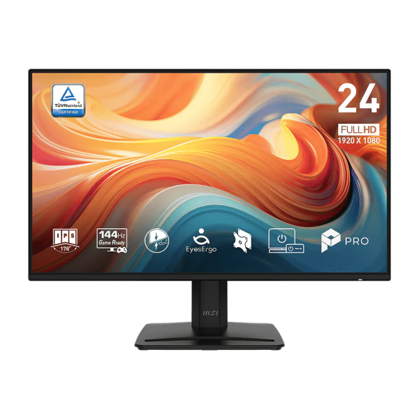 MONITOR MSI PRO 24