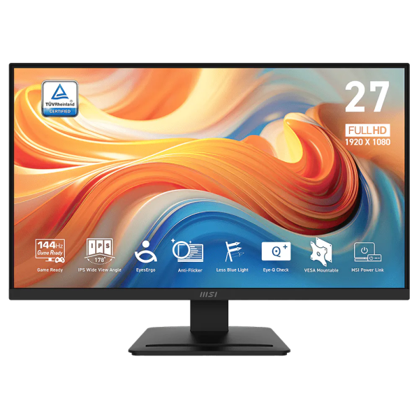 MONITOR MSI PRO 27