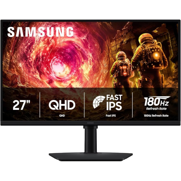 Monitor Gamer Samsung 27
