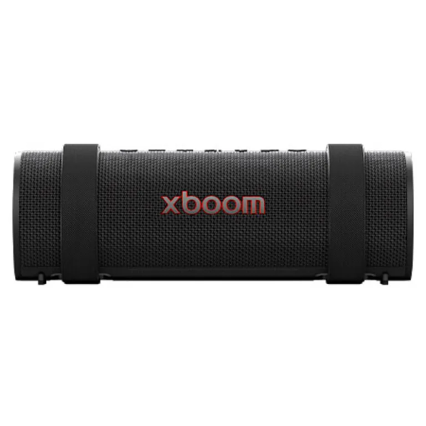 PARLANTE PORTATIL LG XBOOM GRAB BLUETOOTH PORT 30W 20H