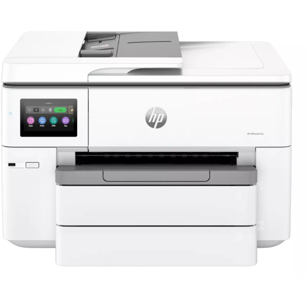 IMPRESORA HP MULTIFUNCIONAL OFFICEJET PRO 9730 A3 - 537P5C