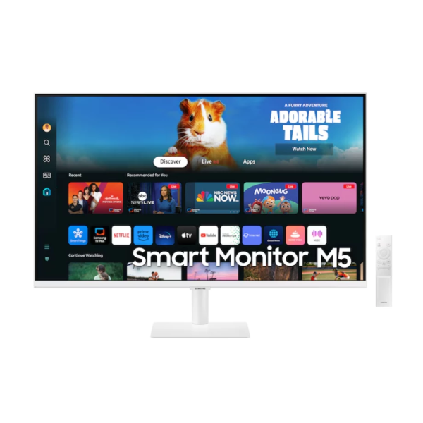 Monitor Samsung Smart 27