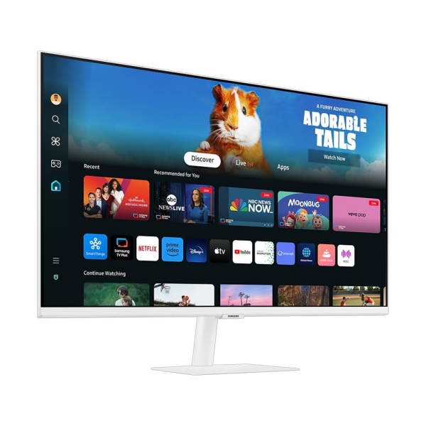 Monitor Samsung Smart 32