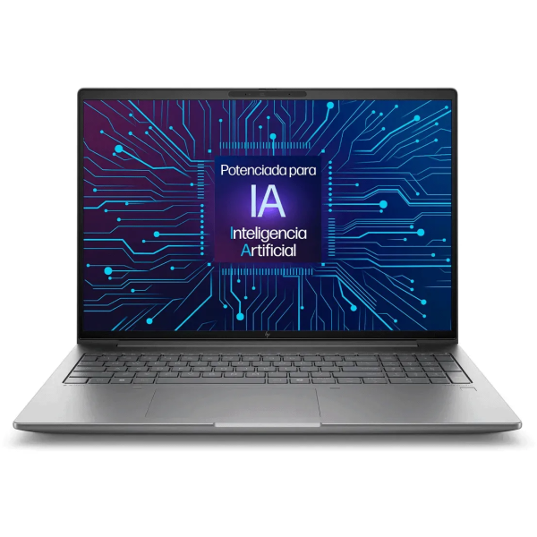 NOTEBOOK ZBOOK HP G11 ULTRA 7 32GB 1TB SSD RTX 500 4GB 16