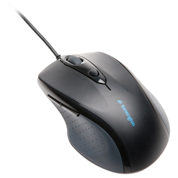 Mouse Pro Fit USB Full-Size ALAMBRICO