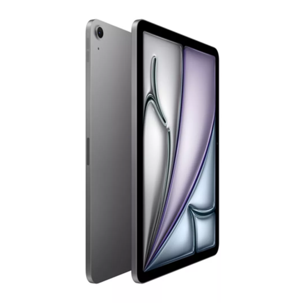 IPAD AIR 11 2026 WIFI 128GB  GRIS ESPACIAL (SPACE GRAY)