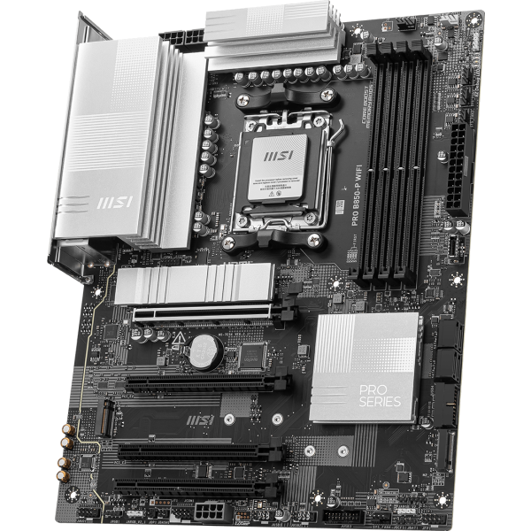 PLACA MADRE MSI PRO B850-P WIFI ATX SAM5