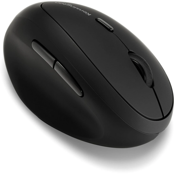 Mouse Ergonómico Inalámbrico Kensington p/Zurdos ProFit - Wireless - K79810
