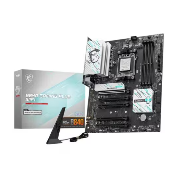 Placa madre B840 GAMING PLUS WIFI sAM5