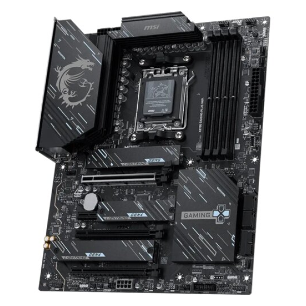 Placa Madre MSI X870E GAMING PLUS WIFI sAM5