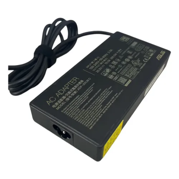 CARGADOR ASUS MODELO ADP-200JB
