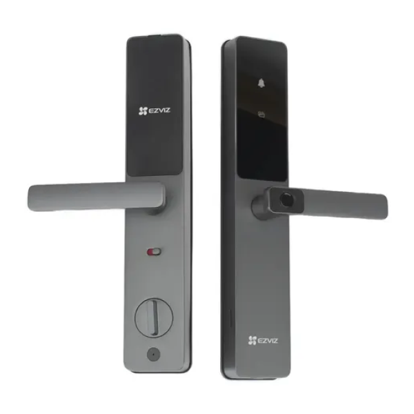 Ezviz CS-DL05 Cerradura Inteligente Con Huella Dactilar P/N 