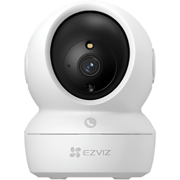 Camara de seguridad interior H6C pro 2K ezviz  P/N H6c Pro-2MP